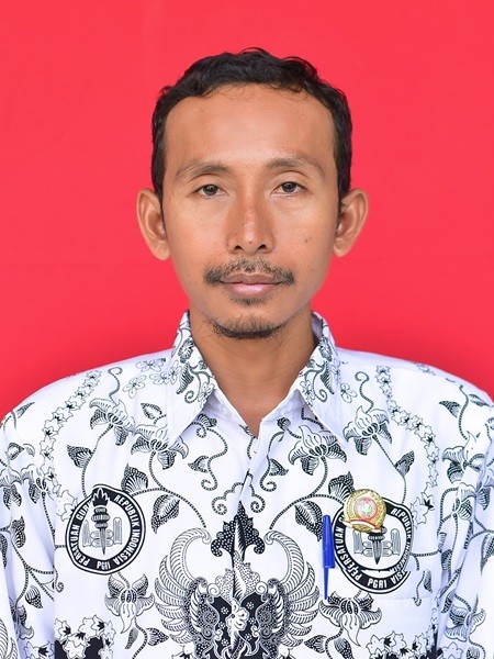 AHMAD FARISI, S.Pd.I., M.Pd.I