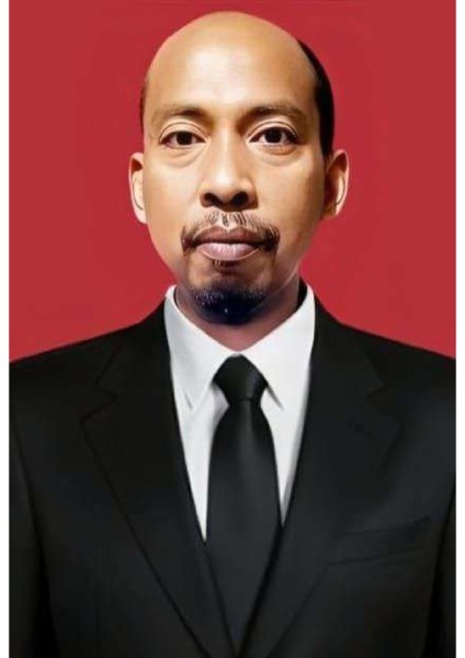 IQBAL MAULANA, S.Pd.