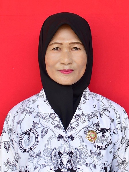 FATIMATUZ ZAHROH, S.Pd.SD.