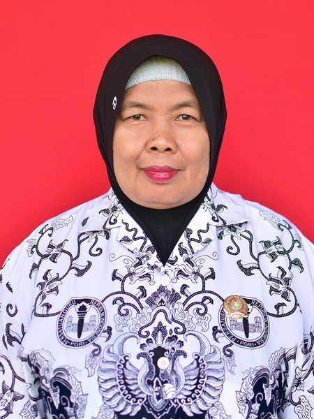 YULIANA RAHAYU KARTINI, S.Pd.SD.