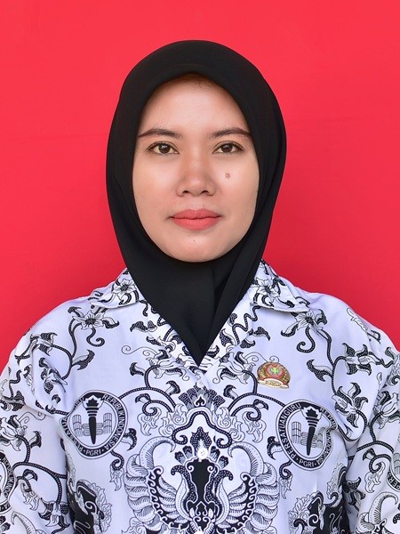 MELIOCKTA RISNA, S.Pd.SD.