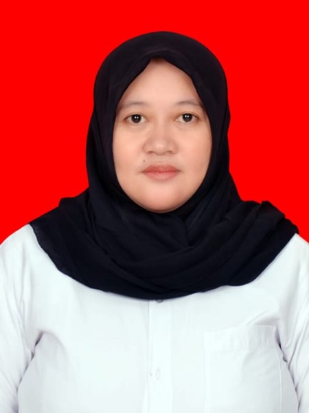 SITI KHOLIFAH, S.Pd.