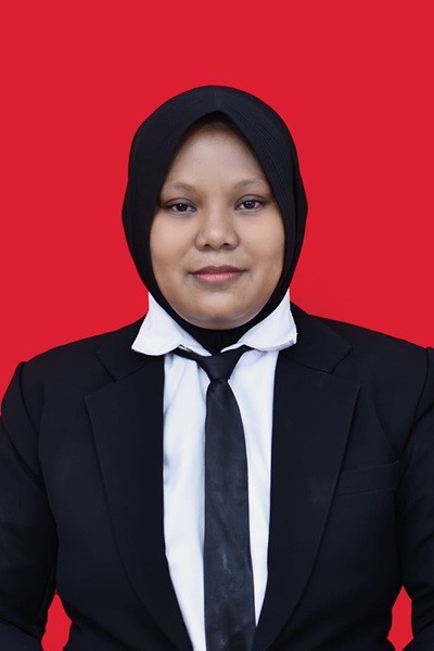 WAHYU TRISNAWATI, S.Pd.SD.