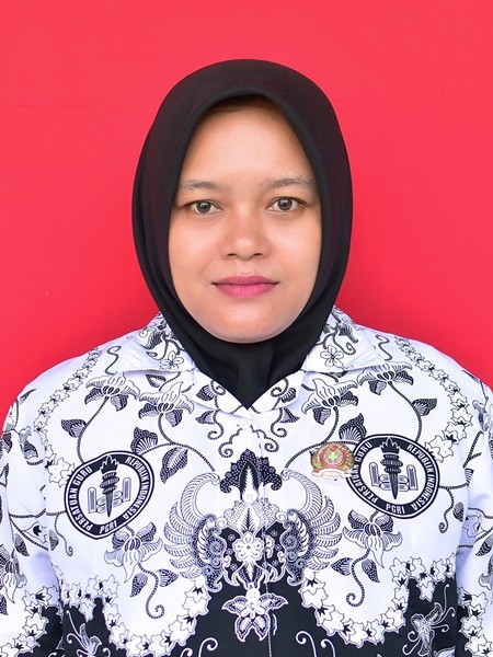 NOVI SUSI MARYANI, S.Pd.SD.